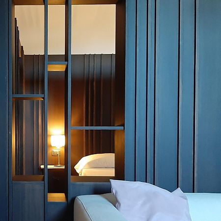 Apartmán Palazzo Larioni Dei Bardi Florencie Exteriér fotografie