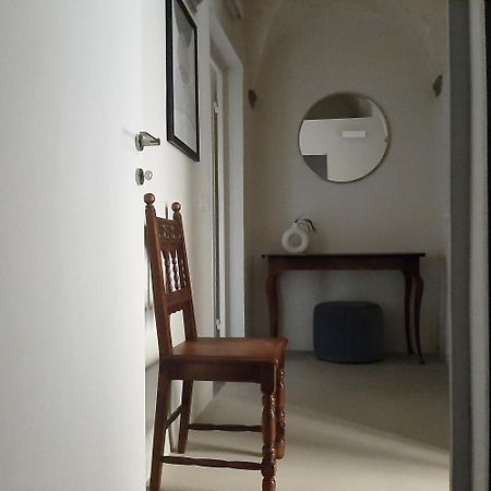 Apartmán Palazzo Larioni Dei Bardi Florencie Exteriér fotografie