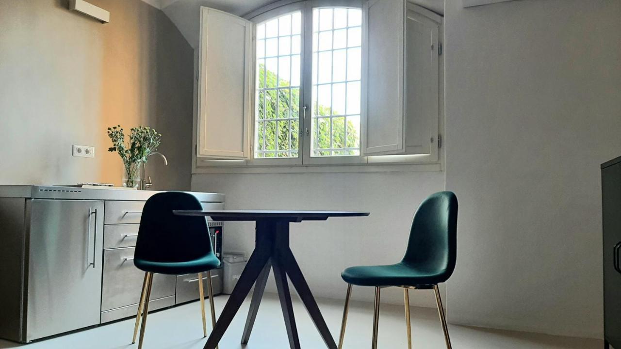 Apartmán Palazzo Larioni Dei Bardi Florencie Exteriér fotografie