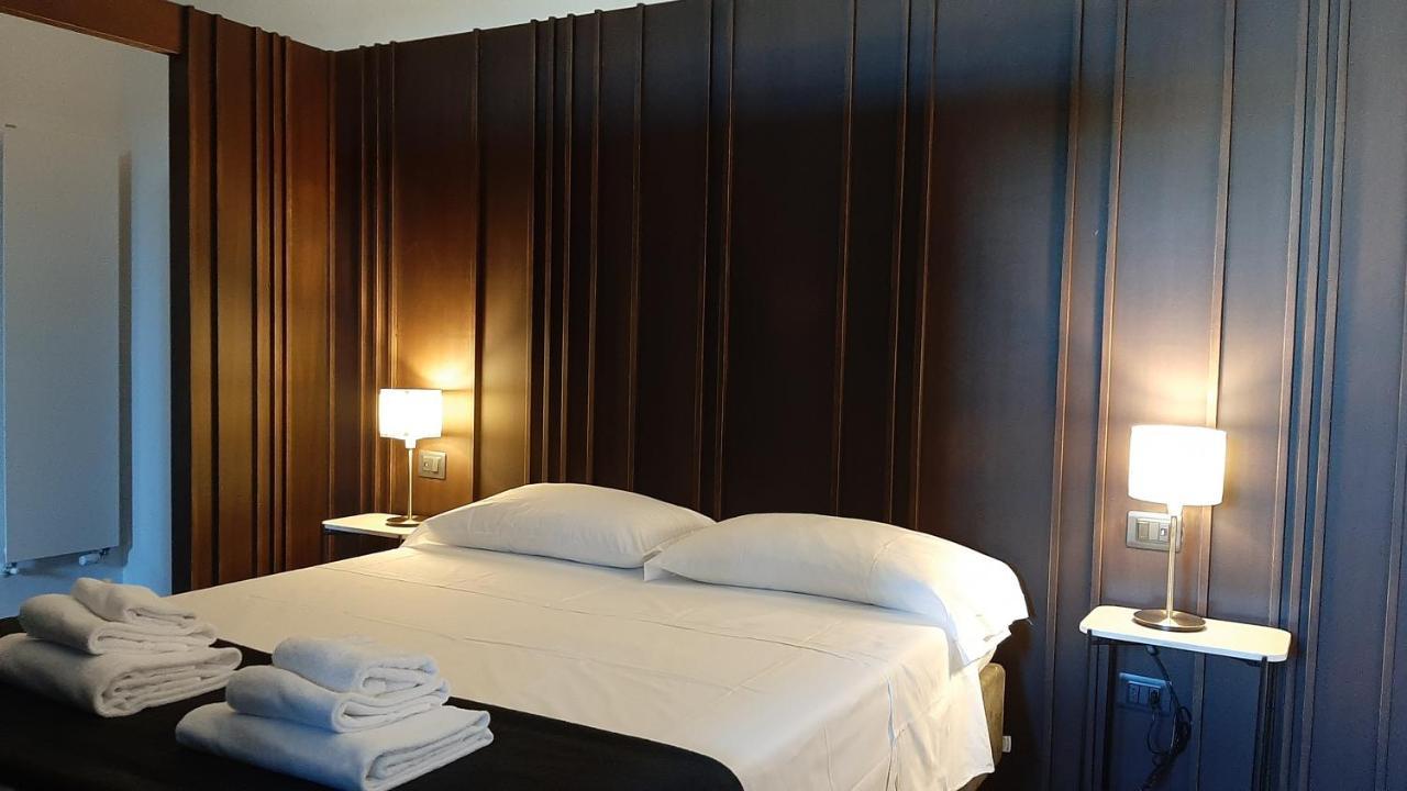 Apartmán Palazzo Larioni Dei Bardi Florencie Exteriér fotografie