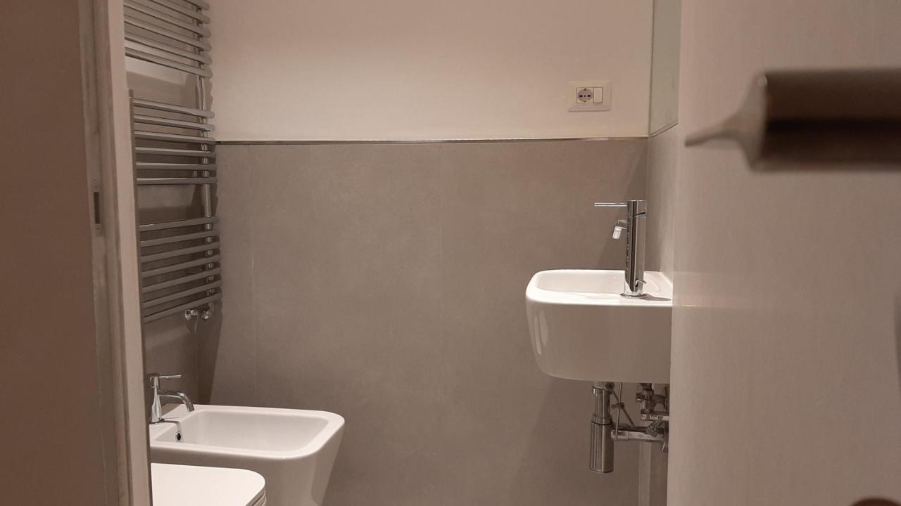 Apartmán Palazzo Larioni Dei Bardi Florencie Exteriér fotografie