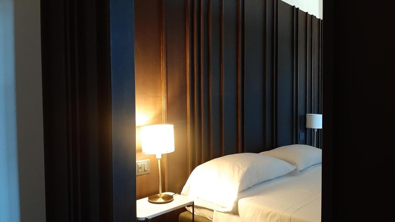 Apartmán Palazzo Larioni Dei Bardi Florencie Exteriér fotografie