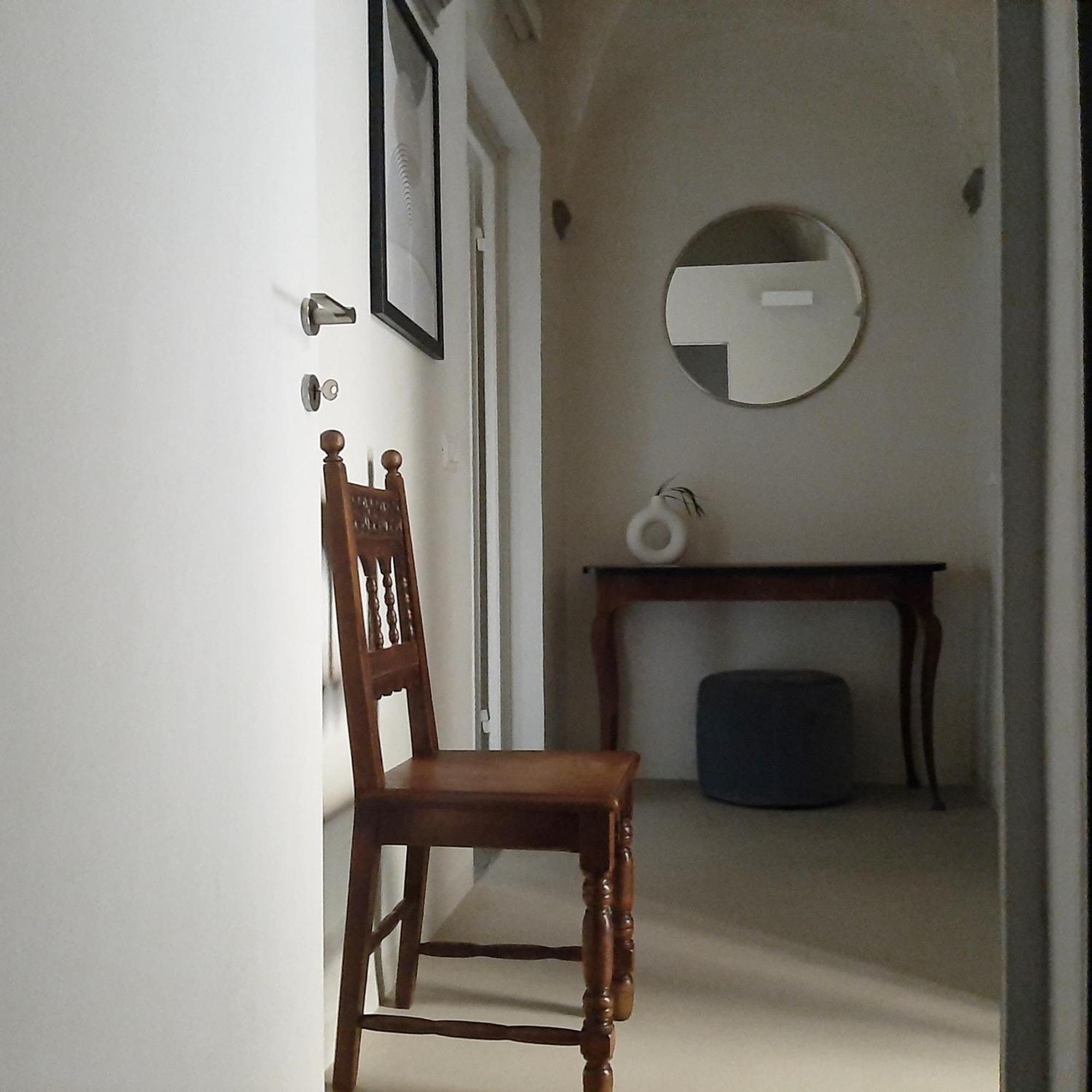 Apartmán Palazzo Larioni Dei Bardi Florencie Exteriér fotografie