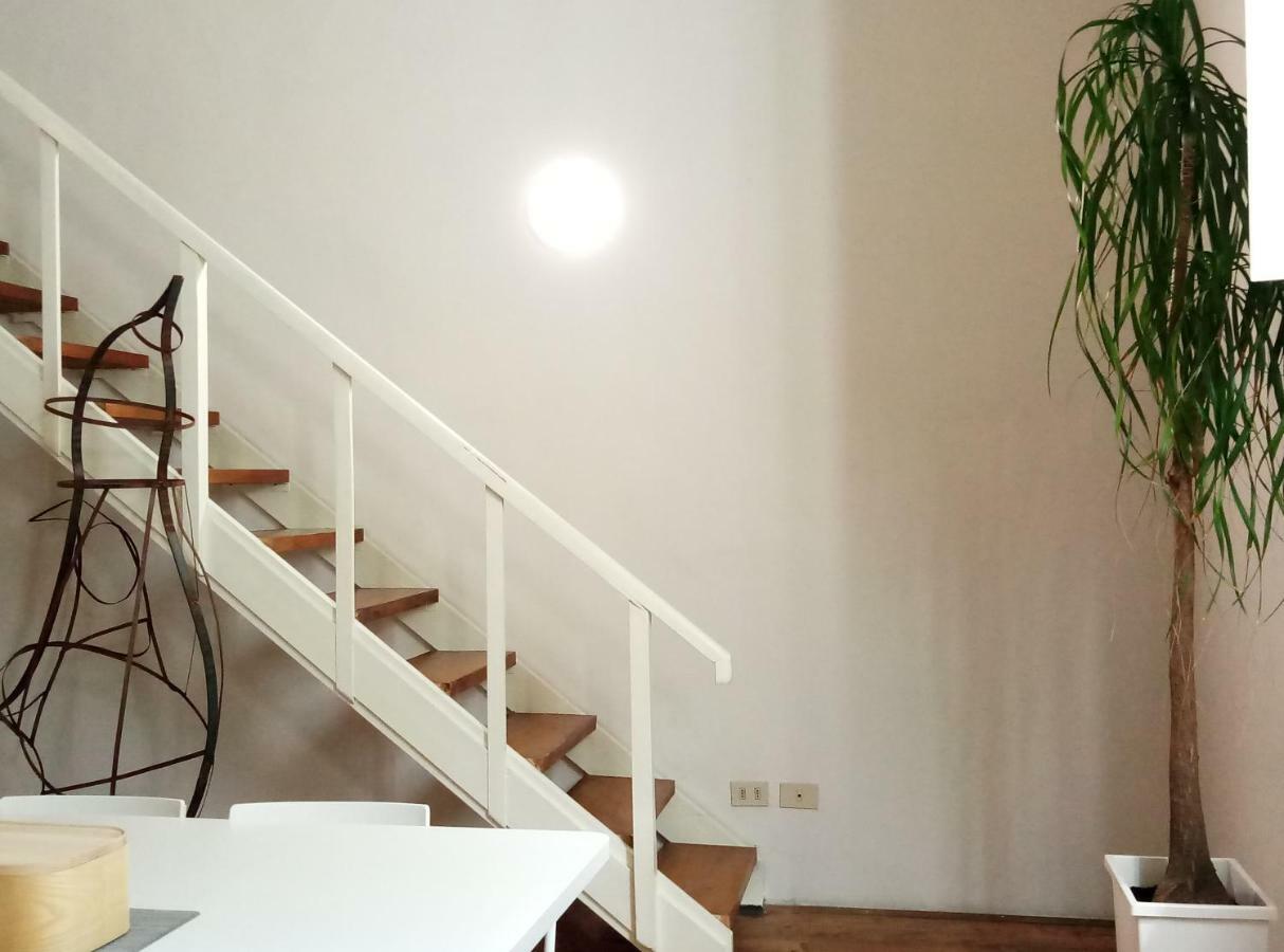 Apartmán Palazzo Larioni Dei Bardi Florencie Exteriér fotografie